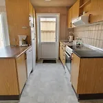 Svanhild - 1-2km From The Sea By Interhome Casa de Férias