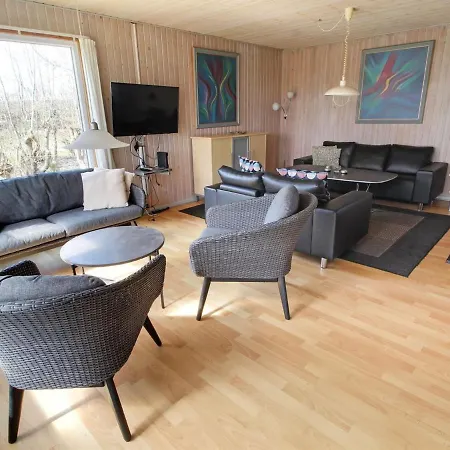 Svanhild - 1-2km From The Sea In Western Jutland By Interhome