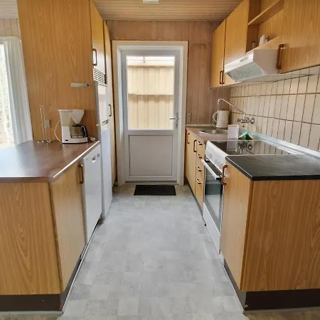 Svanhild - 1-2km From The Sea In Western Jutland By Interhome * Fano