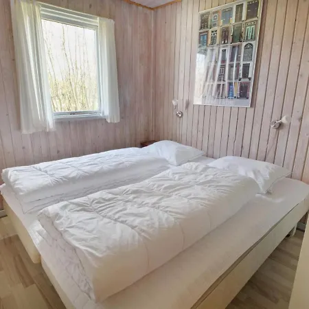 Svanhild - 1-2km From The Sea In Western Jutland By Interhome Holiday home