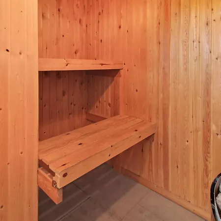 Svanhild - 1-2km From The Sea By Interhome