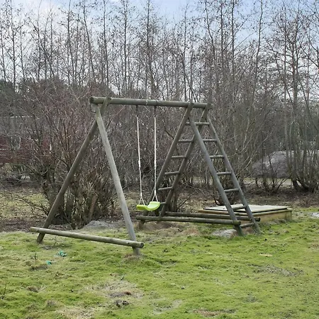 Svanhild - 1-2km From The Sea By Interhome