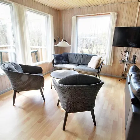 펜션 Svanhild - 1-2km From The Sea By Interhome Fanø