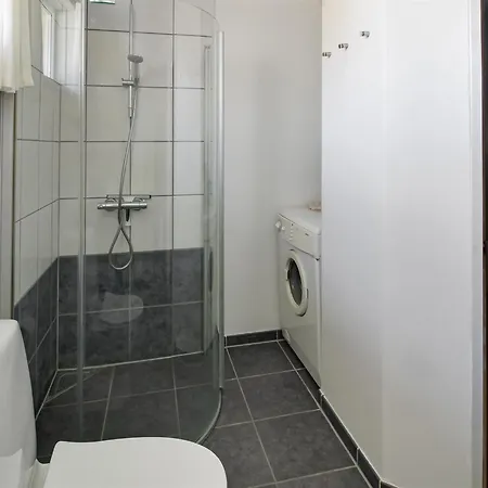 펜션 Svanhild - 1-2km From The Sea By Interhome *
