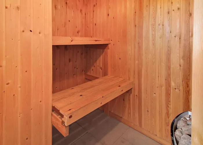 Svanhild - 1-2km From The Sea By Interhome